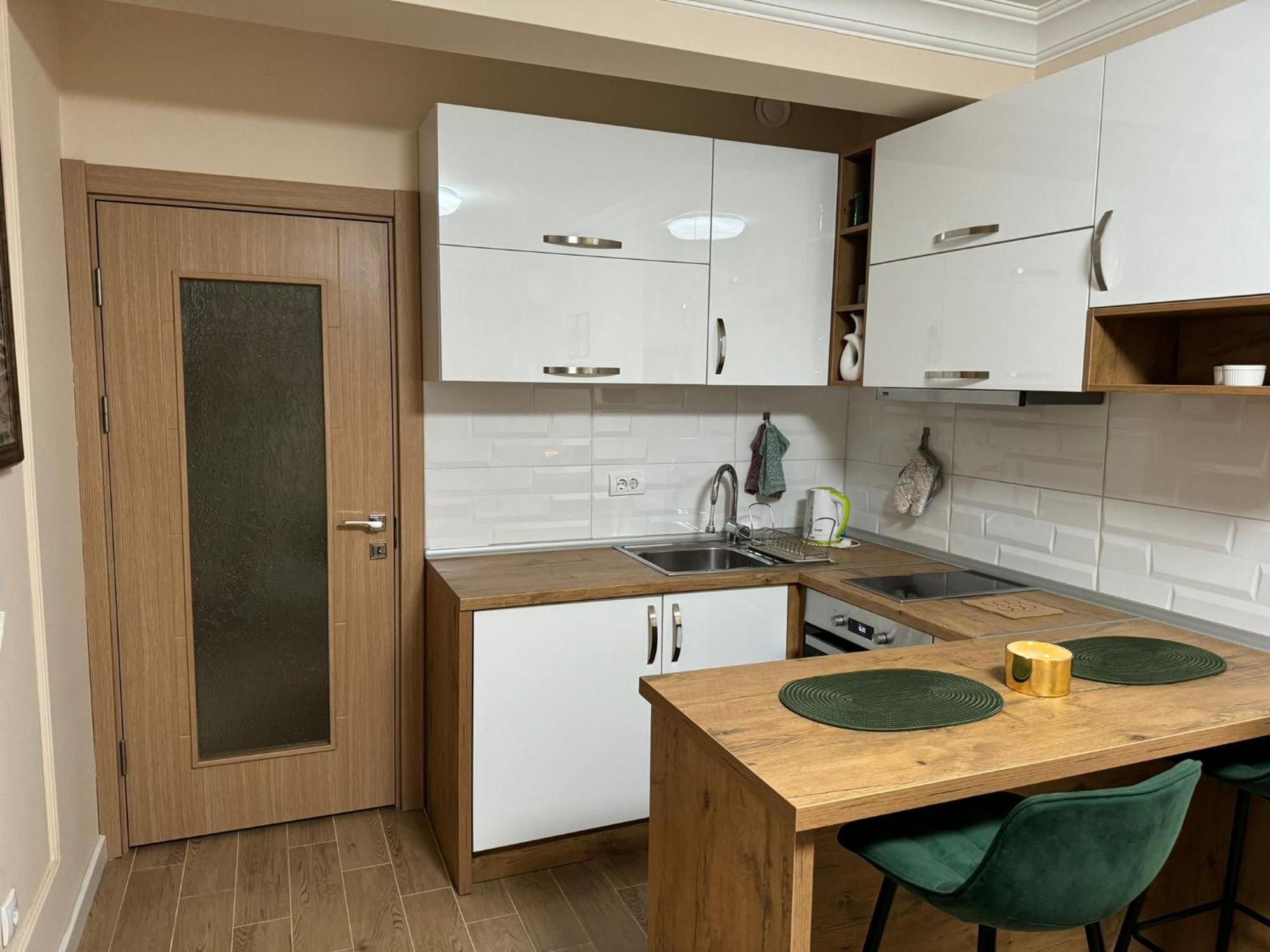 Apartman Jaman - Нови-Пазар Экстерьер фото